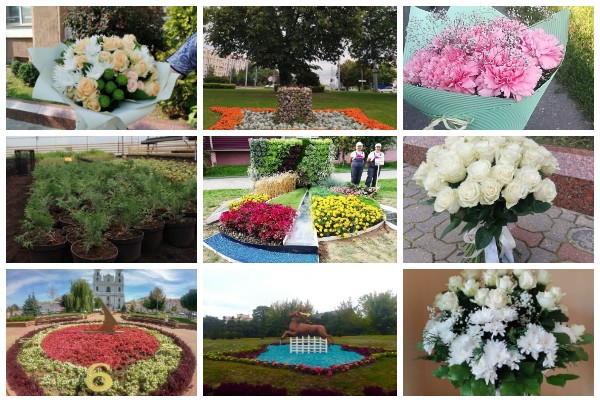 Гроднозеленстрой